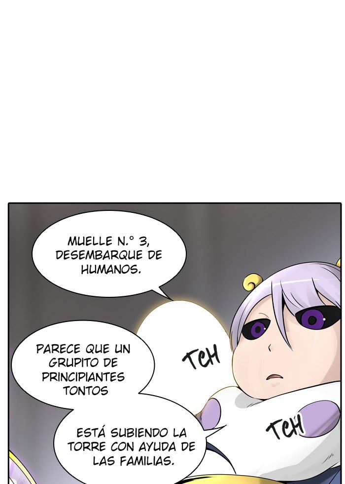 Read Tower of God ES Manga Online