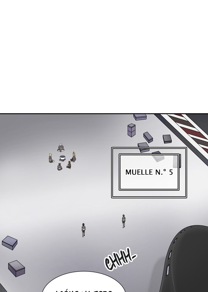 Read Tower of God ES Manga Online