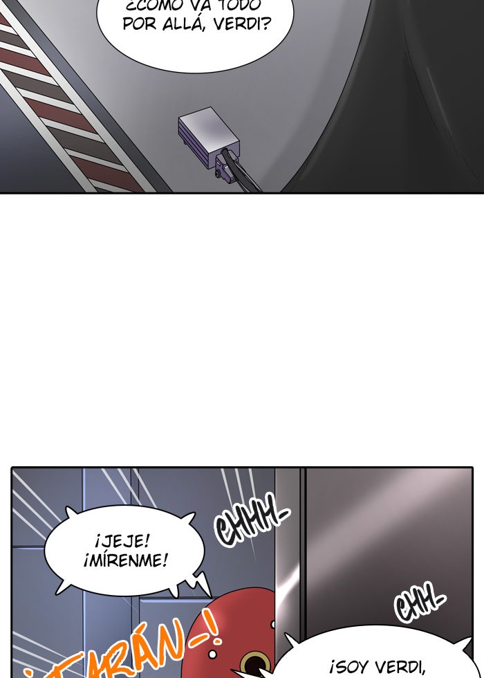 Read Tower of God ES Manga Online