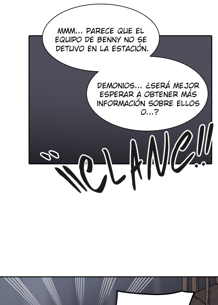Read Tower of God ES Manga Online