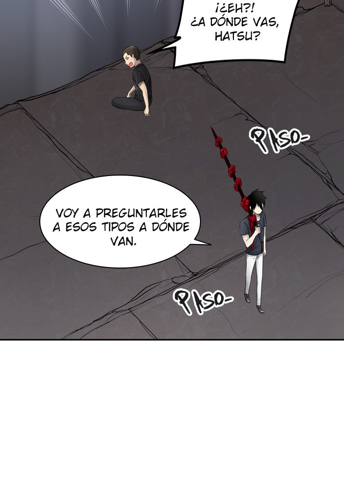 Read Tower of God ES Manga Online