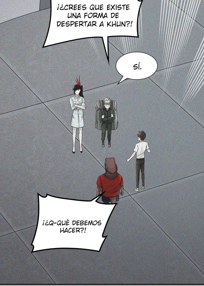 Read Tower of God ES Manga Online