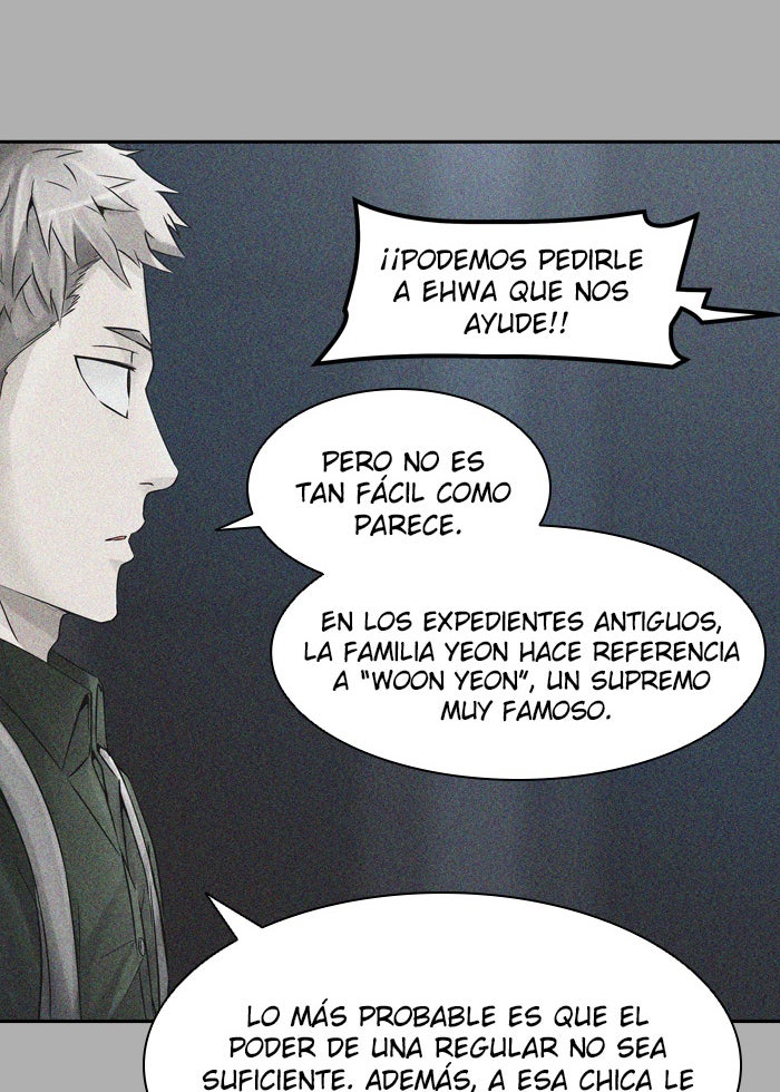 Read Tower of God ES Manga Online