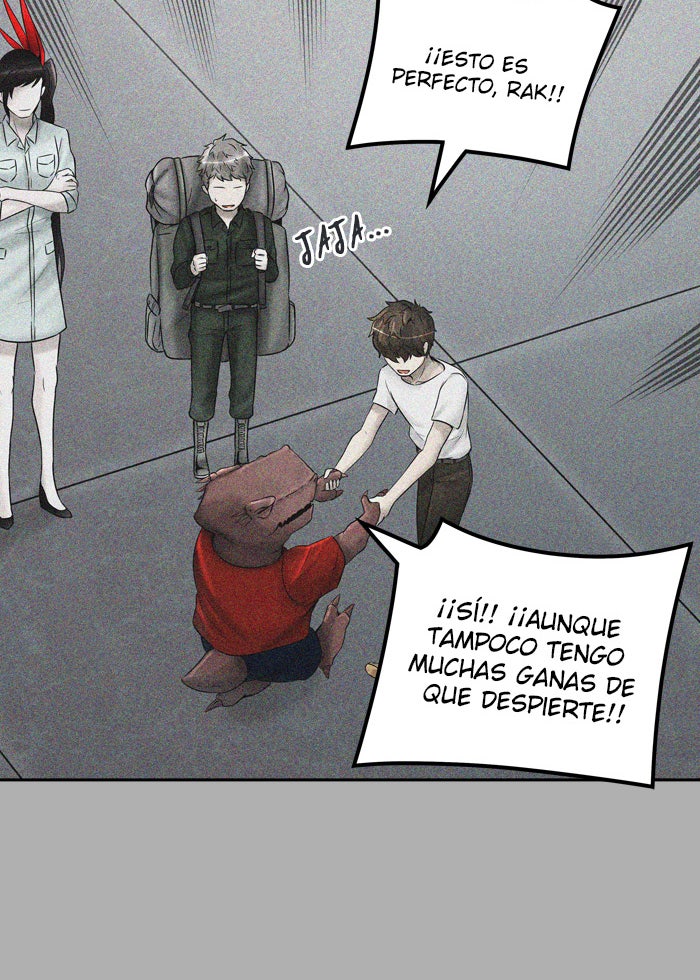 Read Tower of God ES Manga Online