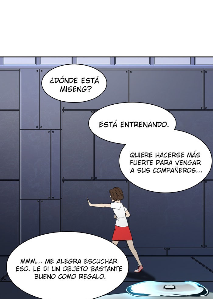 Read Tower of God ES Manga Online