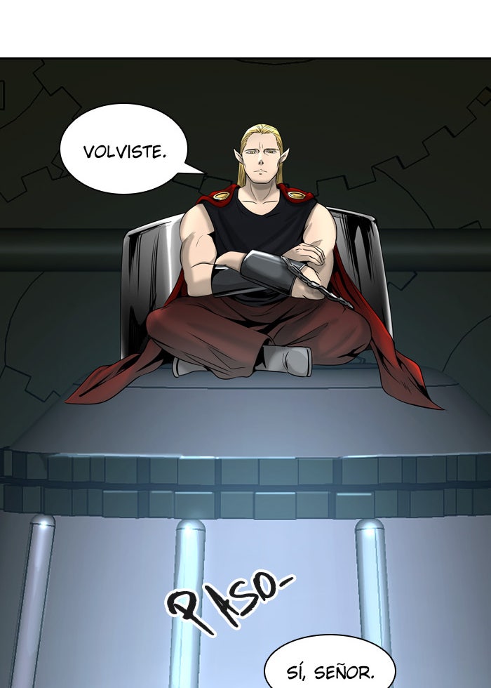 Read Tower of God ES Manga Online