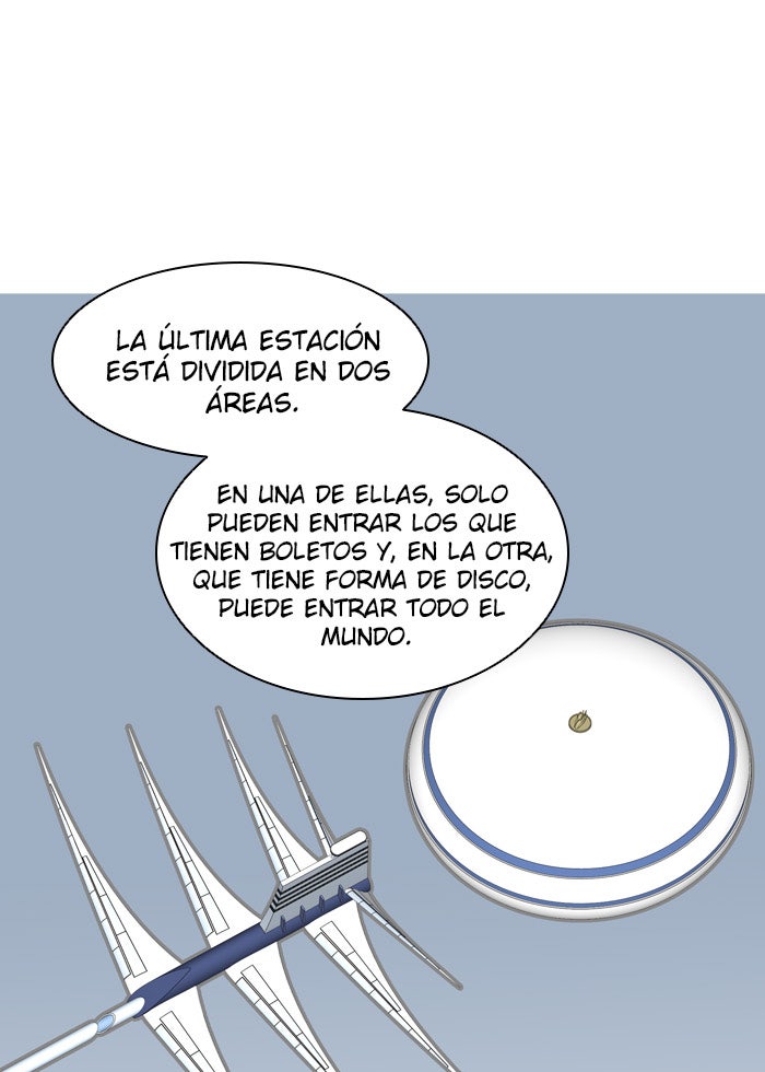 Read Tower of God ES Manga Online