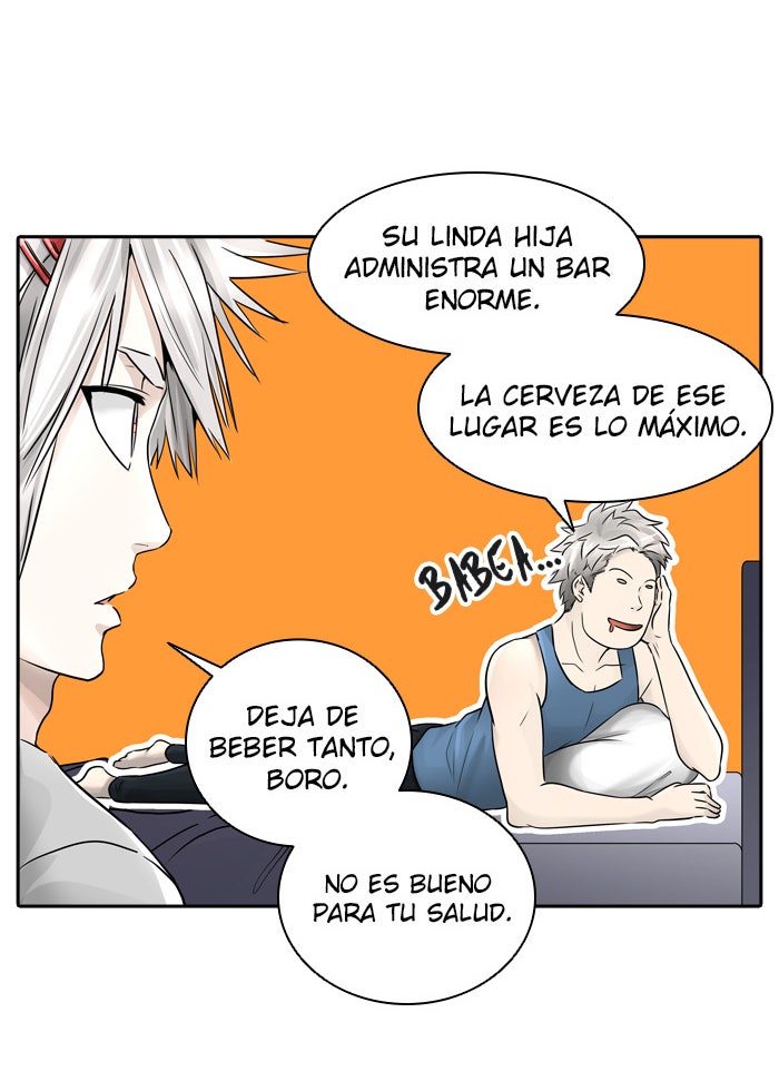 Read Tower of God ES Manga Online