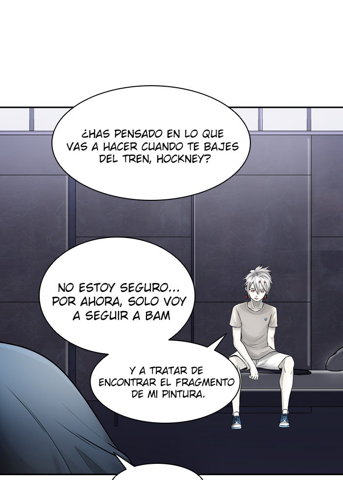 Read Tower of God ES Manga Online