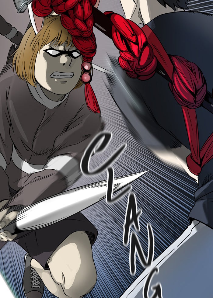 Read Tower of God ES Manga Online