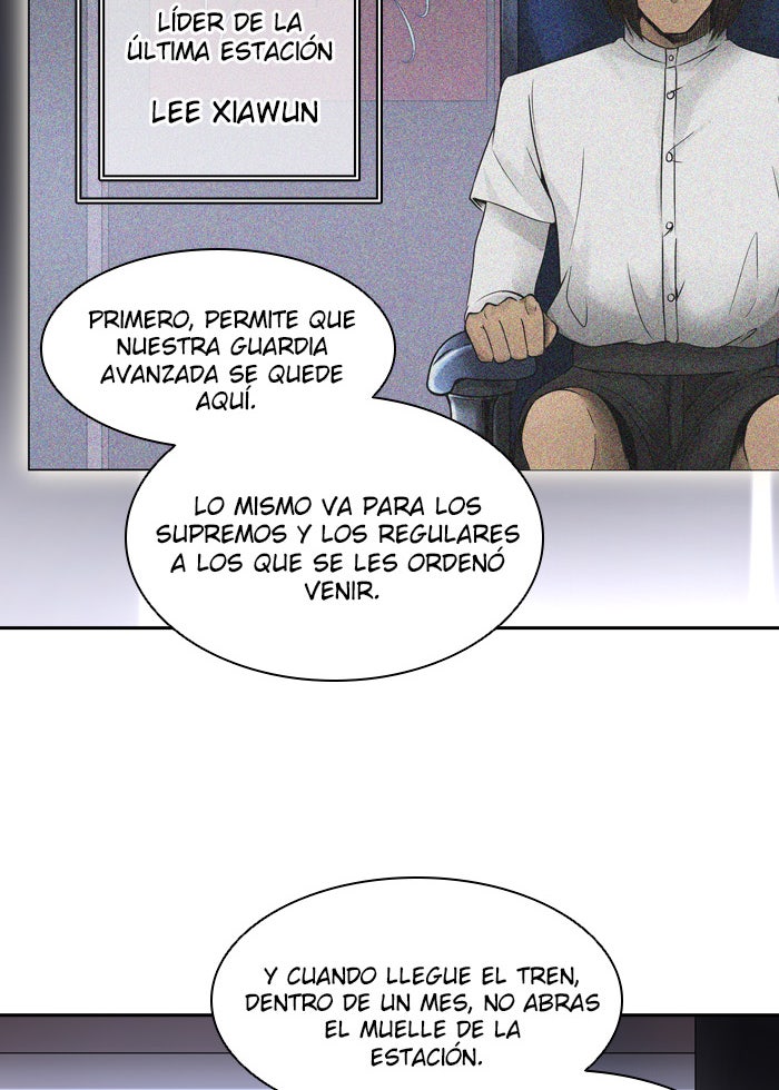 Read Tower of God ES Manga Online