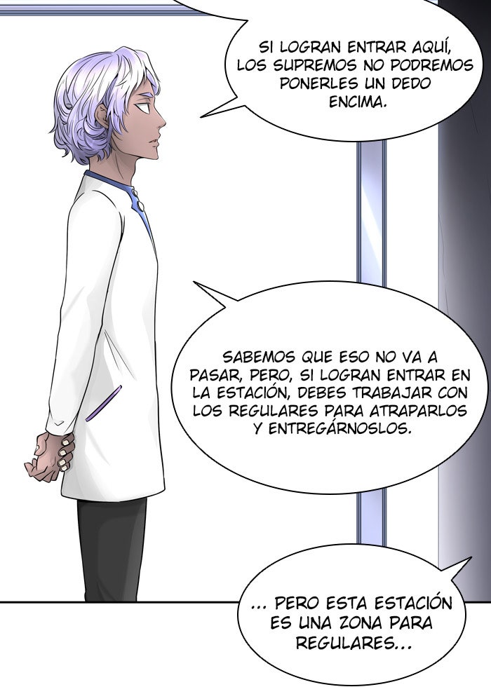 Read Tower of God ES Manga Online