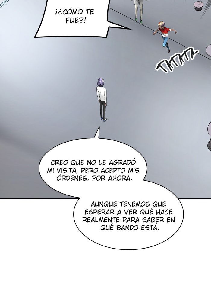 Read Tower of God ES Manga Online