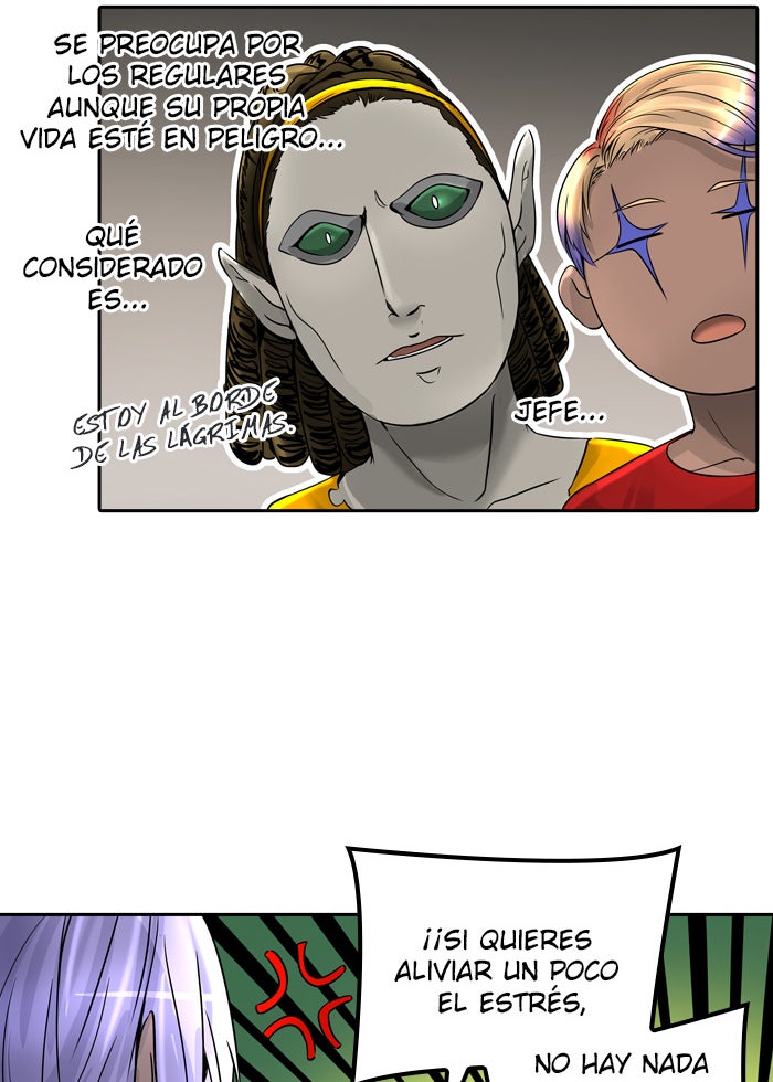 Read Tower of God ES Manga Online