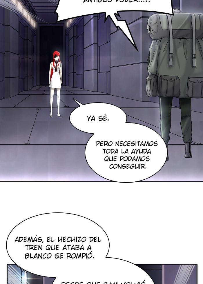 Read Tower of God ES Manga Online