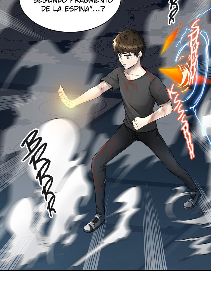 Read Tower of God ES Manga Online