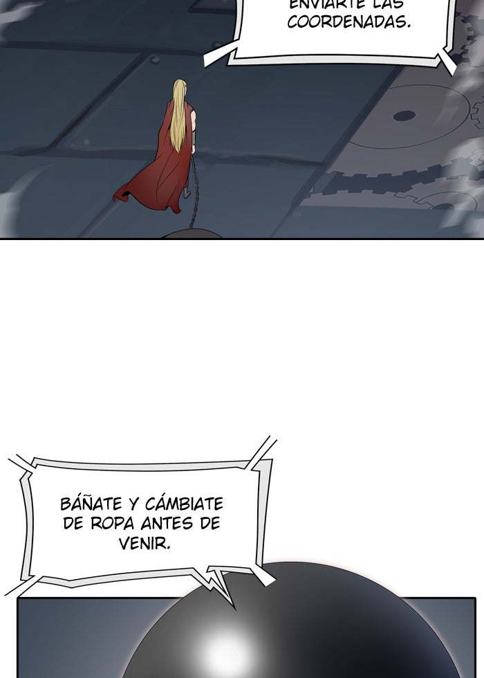Read Tower of God ES Manga Online
