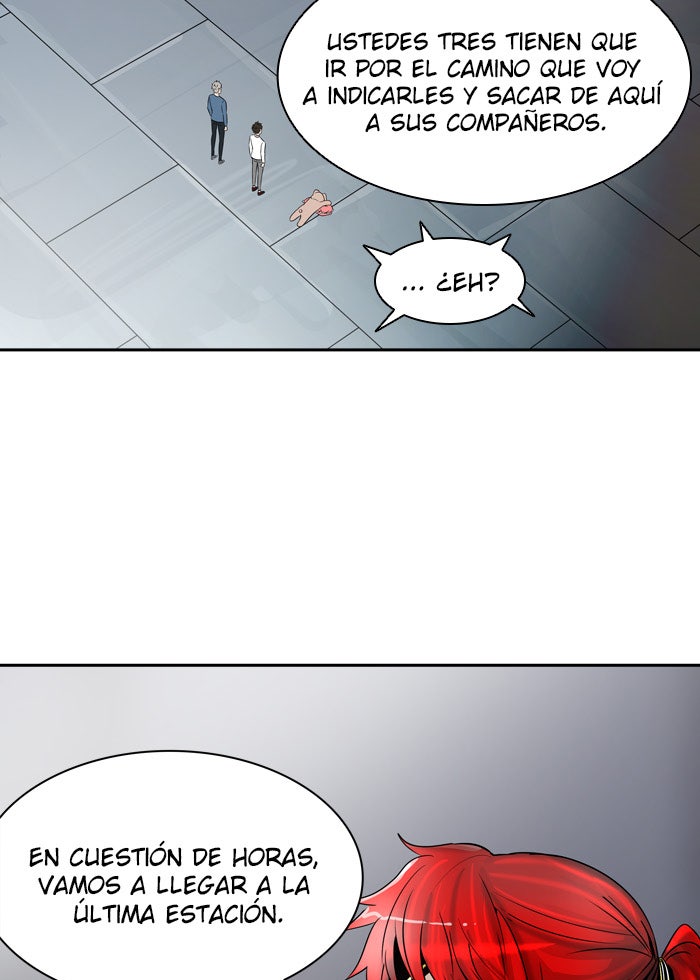 Read Tower of God ES Manga Online