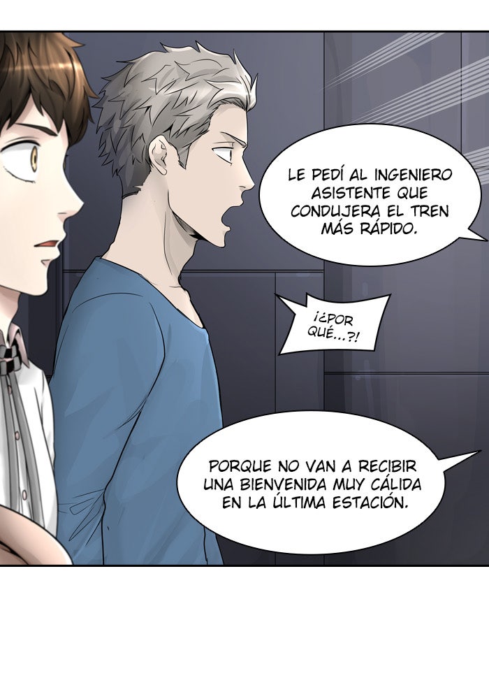 Read Tower of God ES Manga Online