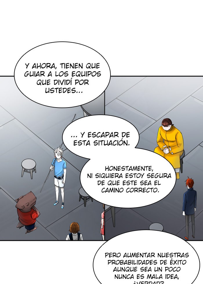 Read Tower of God ES Manga Online