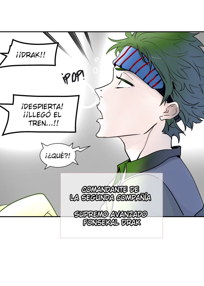 Read Tower of God ES Manga Online