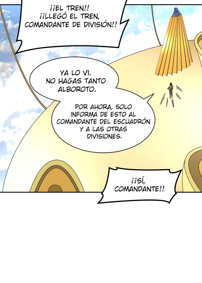 Read Tower of God ES Manga Online