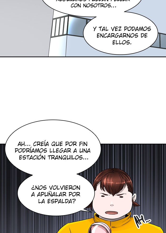 Read Tower of God ES Manga Online