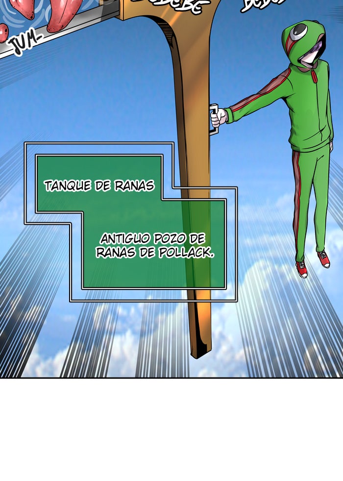 Read Tower of God ES Manga Online
