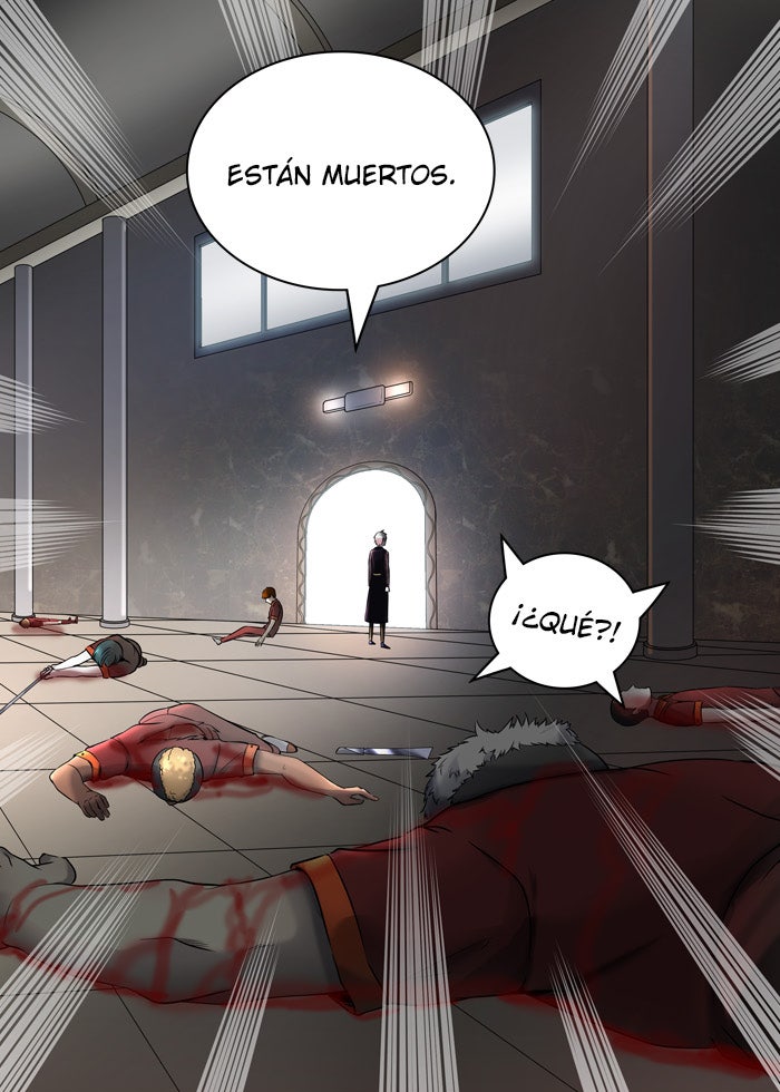 Read Tower of God ES Manga Online