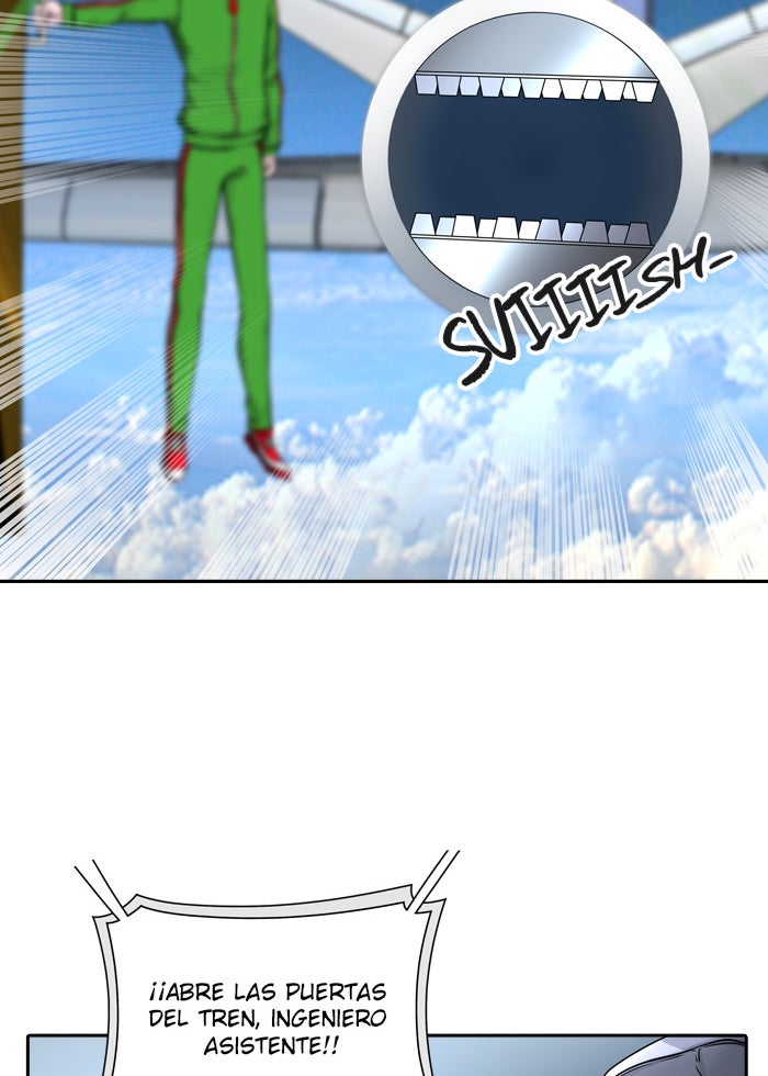 Read Tower of God ES Manga Online