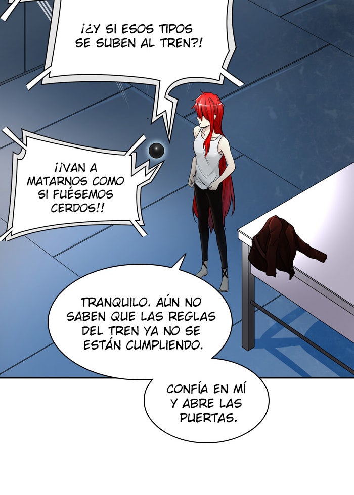 Read Tower of God ES Manga Online