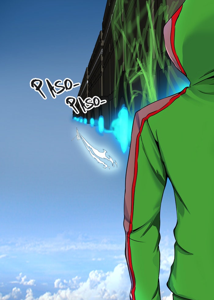 Read Tower of God ES Manga Online