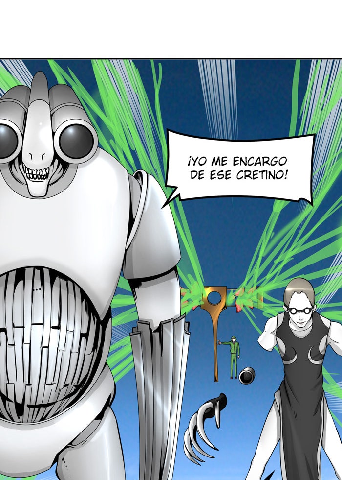Read Tower of God ES Manga Online