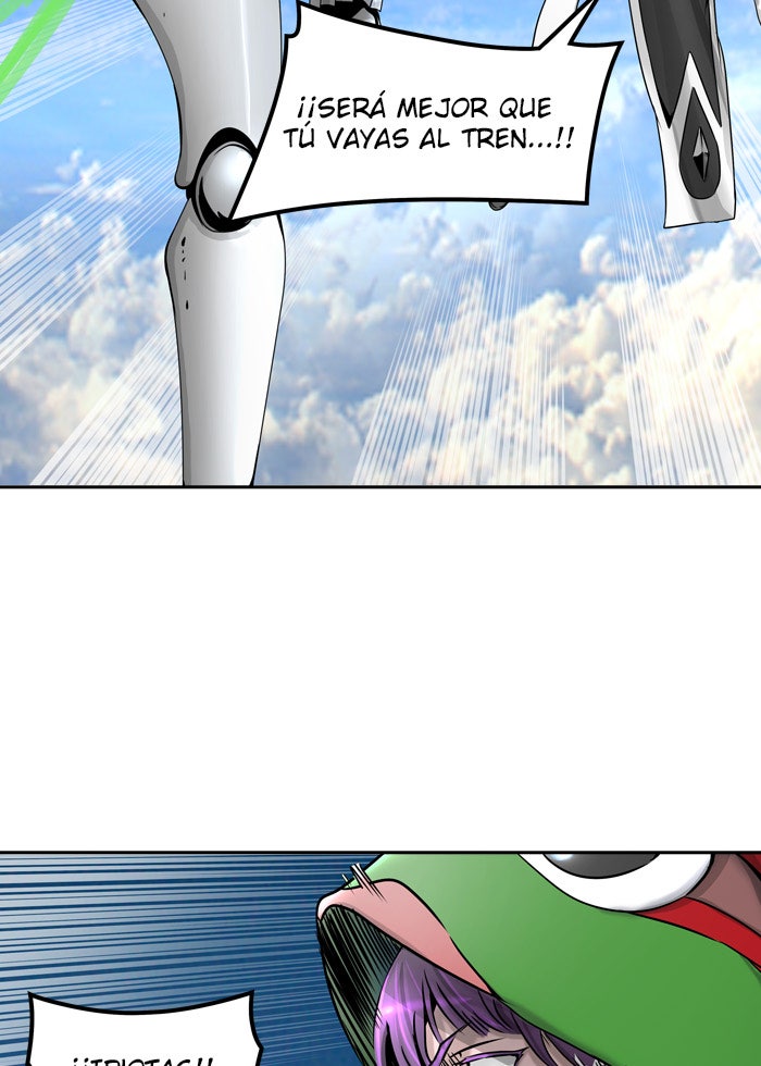 Read Tower of God ES Manga Online