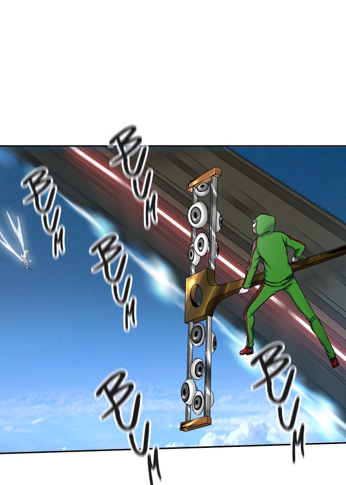 Read Tower of God ES Manga Online