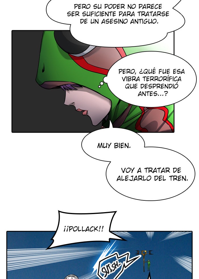 Read Tower of God ES Manga Online