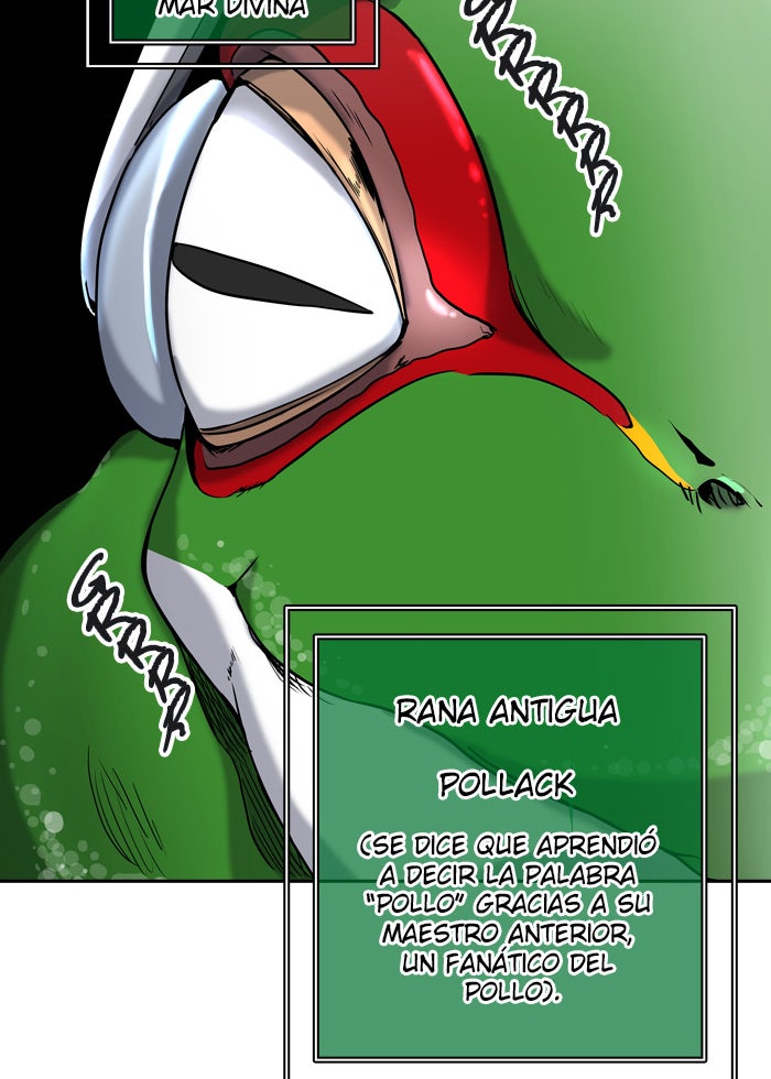 Read Tower of God ES Manga Online