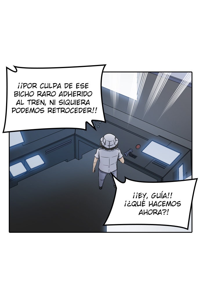 Read Tower of God ES Manga Online