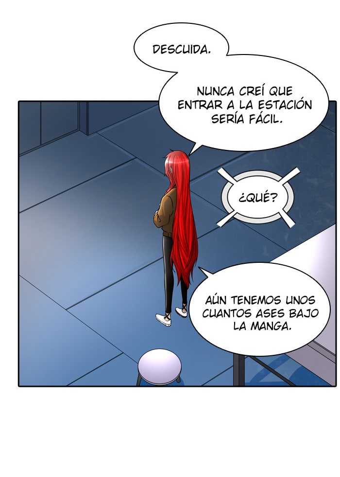 Read Tower of God ES Manga Online