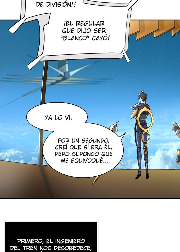 Read Tower of God ES Manga Online