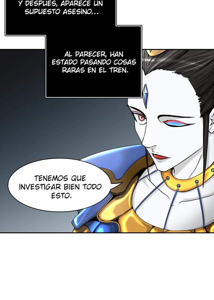 Read Tower of God ES Manga Online