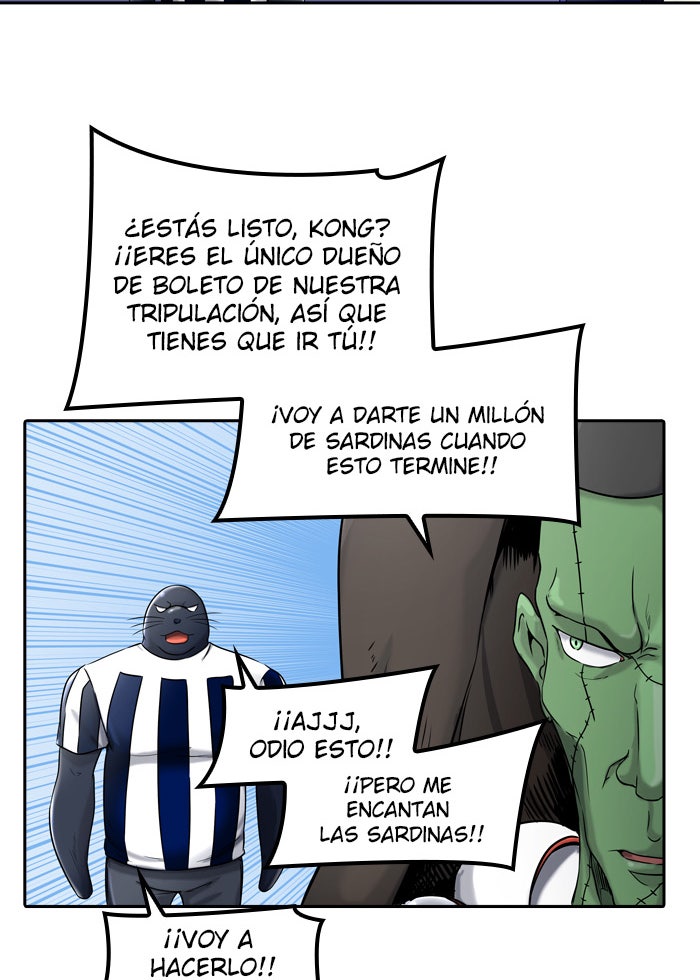 Read Tower of God ES Manga Online