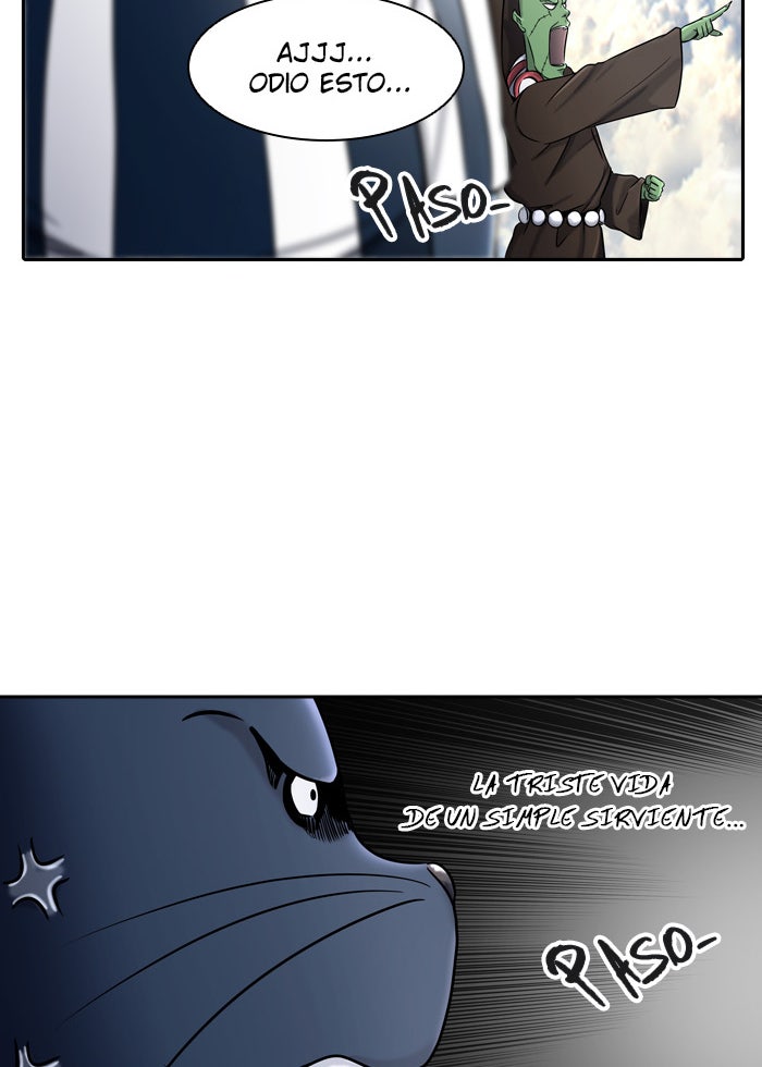 Read Tower of God ES Manga Online