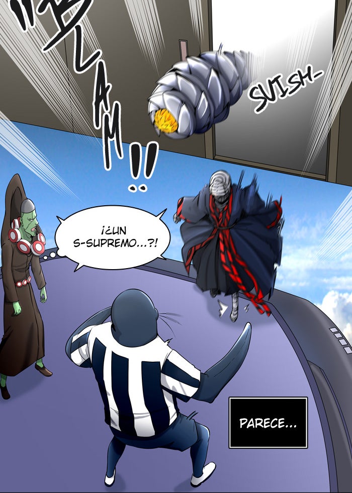 Read Tower of God ES Manga Online