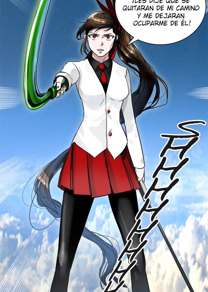 Read Tower of God ES Manga Online