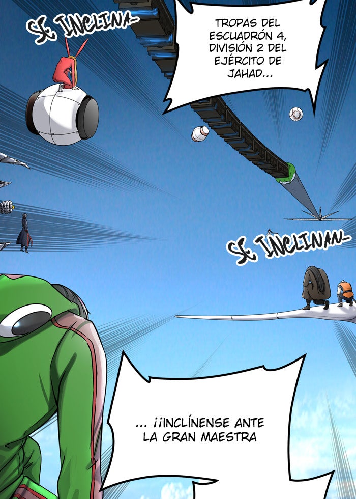 Read Tower of God ES Manga Online