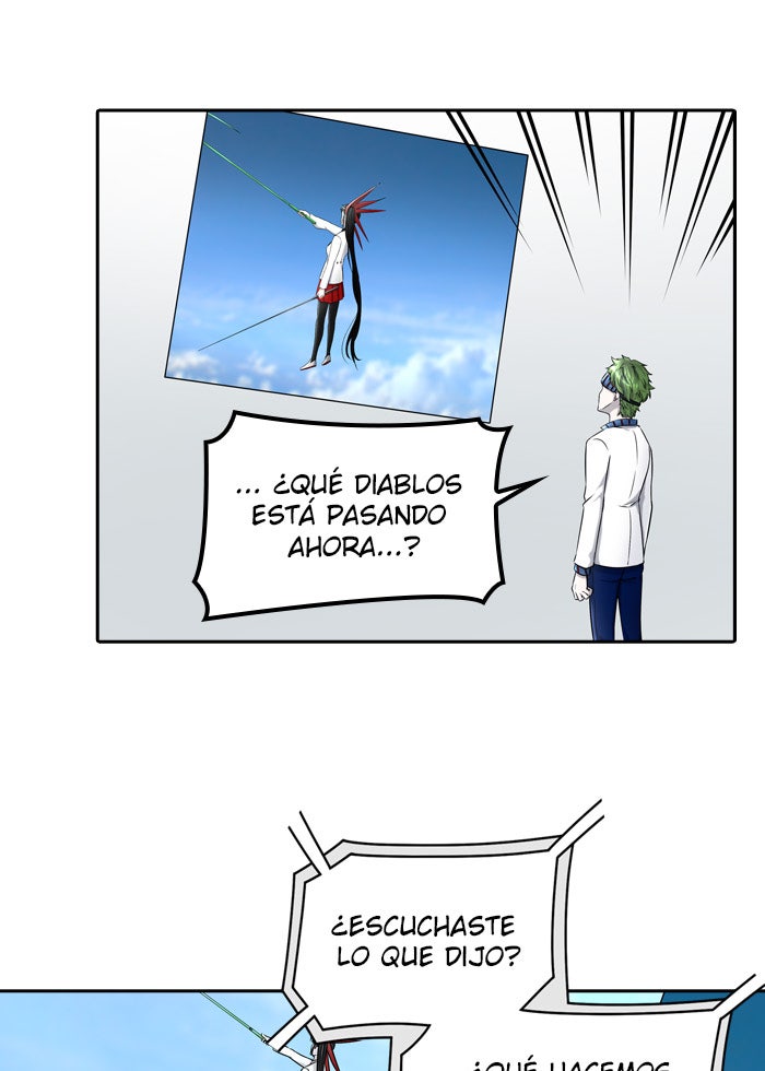 Read Tower of God ES Manga Online