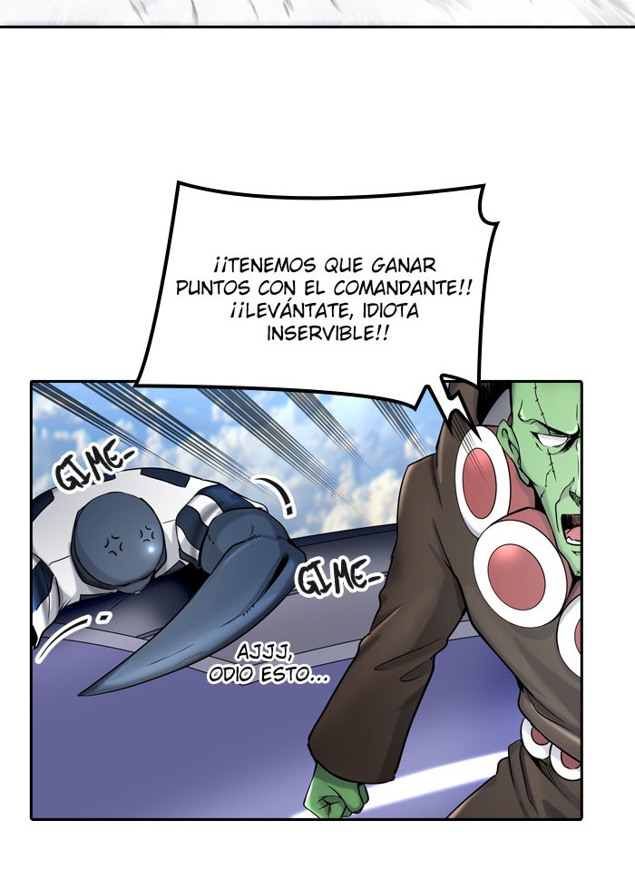 Read Tower of God ES Manga Online