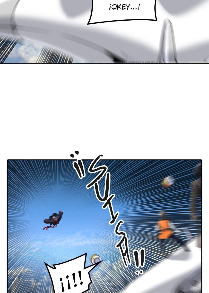 Read Tower of God ES Manga Online