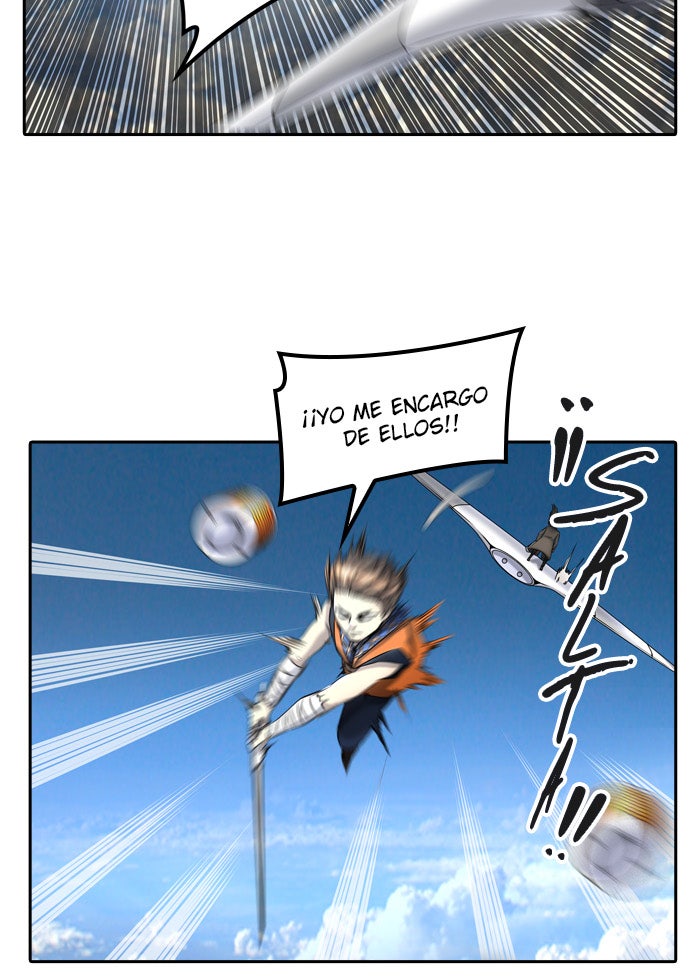 Read Tower of God ES Manga Online